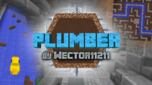 Descarca Plumber pentru Minecraft 1.12.2